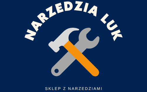 logo narzedzia luk